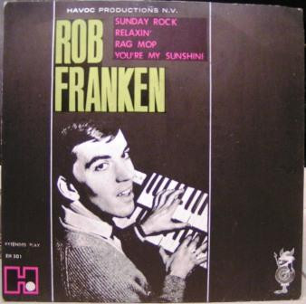 Rob Franken