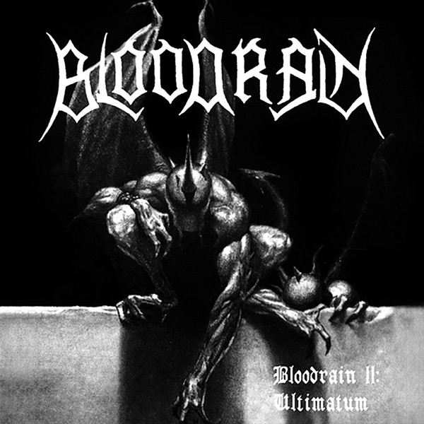 Bloodrain II: Ultimatum