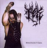 Infernal Realm Of Chains