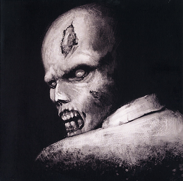 Resident Evil - Soundtrack & Drama