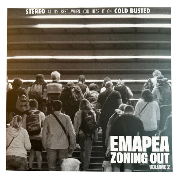 Zoning Out Volume 2