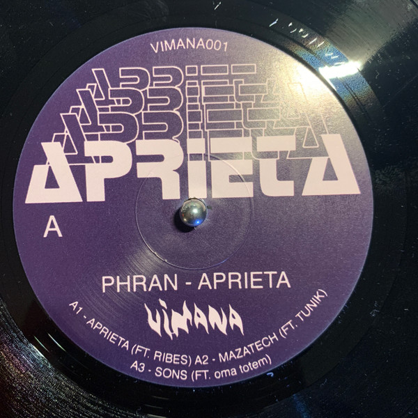 Aprieta