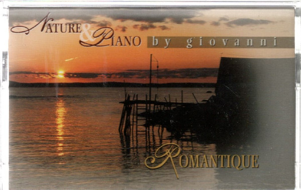 Nature & Piano Romantique
