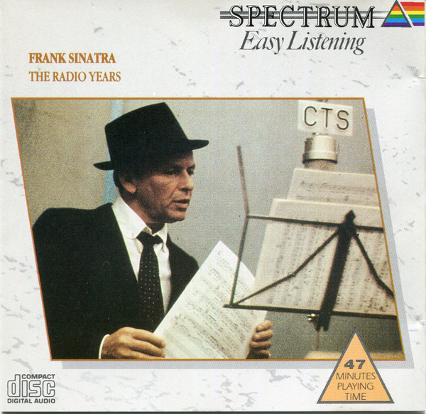 The Radio Years