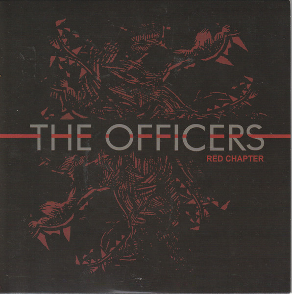 Red Chapter