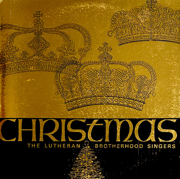 Christmas 1965 - 1966