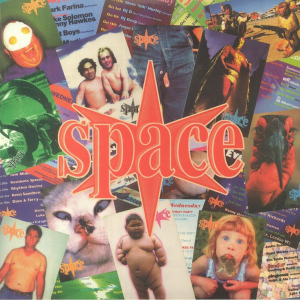 Space (Part 1)