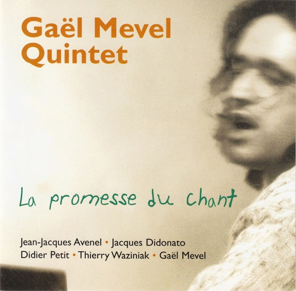 La Promesse Du Chant