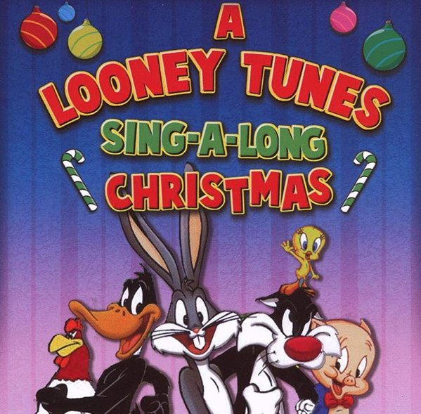 A Looney Tunes Sing-A-Long Christmas
