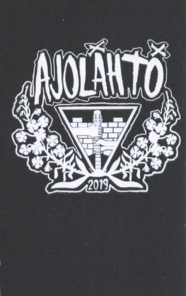 Ajolähtö