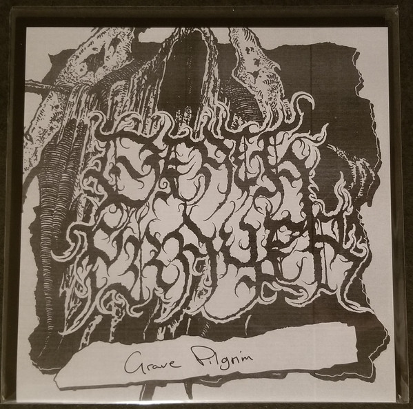 Grave Pilgrim