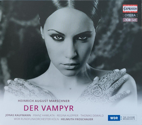 Der Vampyr