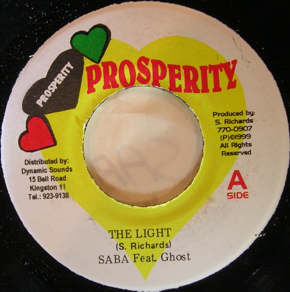 The Light