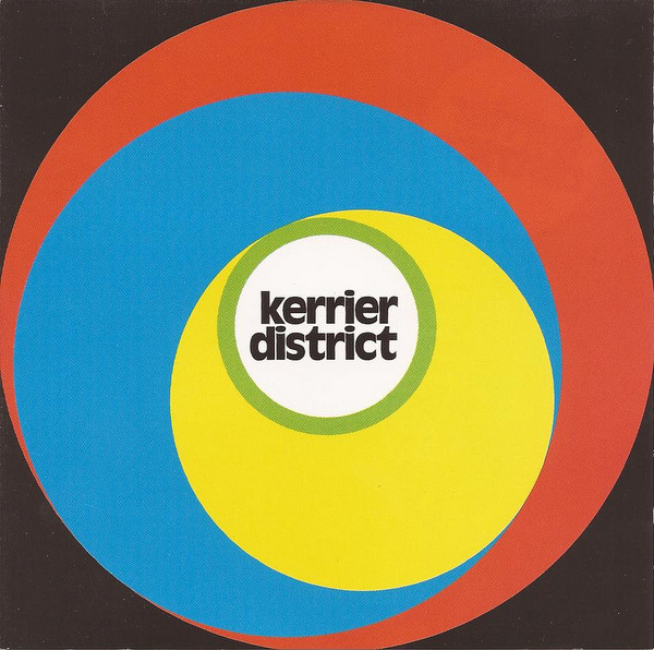Kerrier District