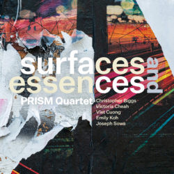Surfaces And Essences