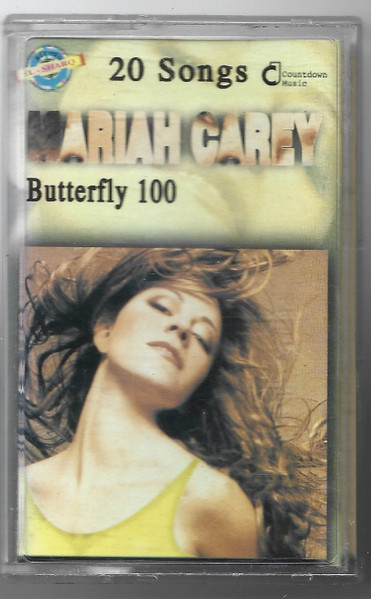Butterfly 100 - 20 Songs