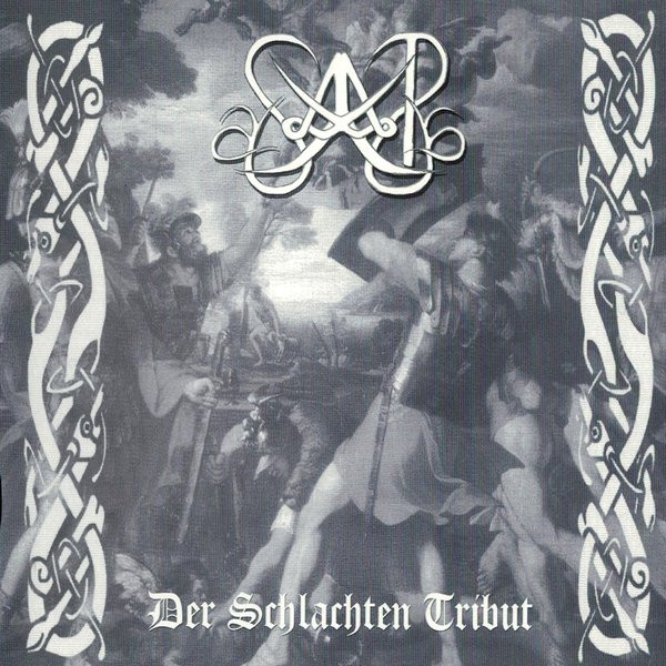 Der Schlachten Tribut