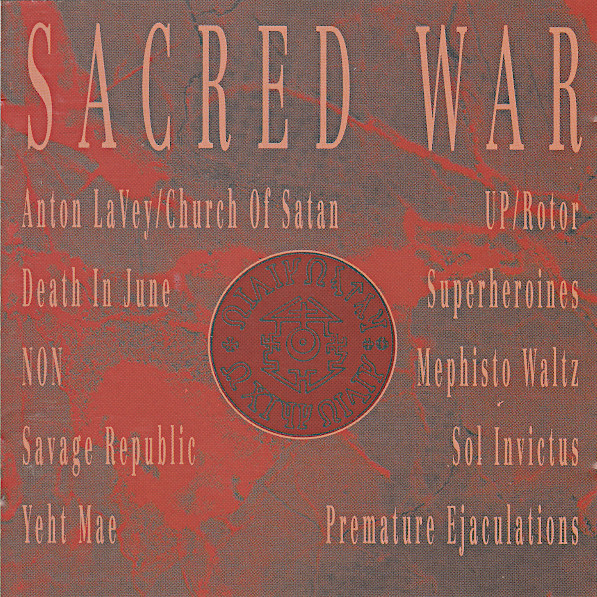 Sacred War