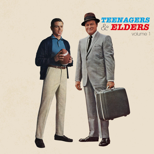 Teenagers & Elders - Volume 1