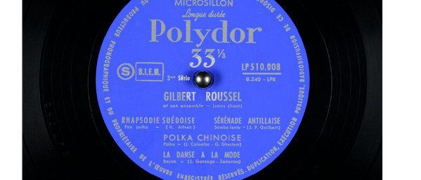 Rhapsodie Suédoise