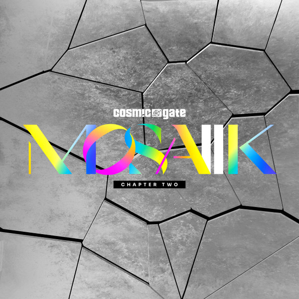  Mosaiik Chapter Two