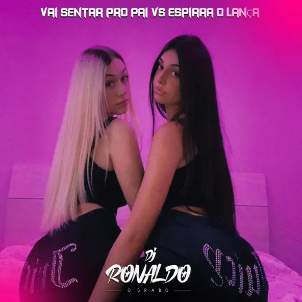 Vai Sentar Pro Pai Vs Espirra O Lança