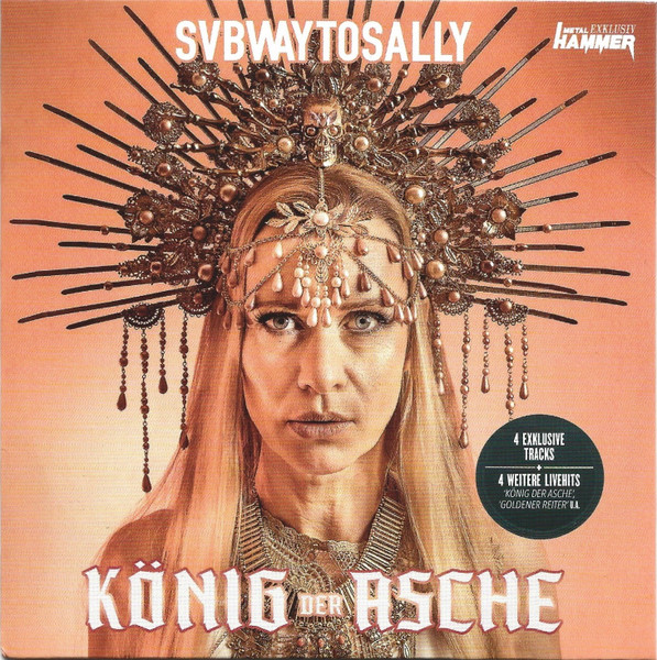 König Der Asche