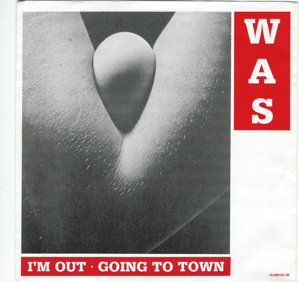 I'm Out / Going To Town