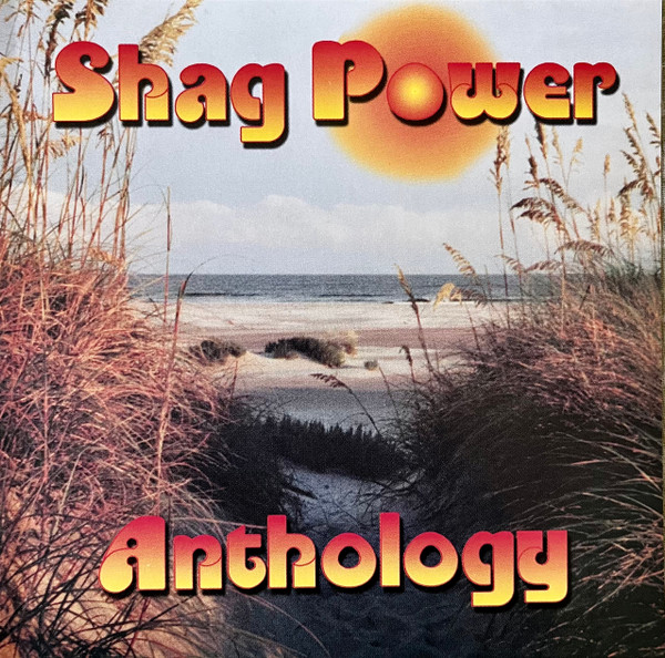 Shag Power Anthology