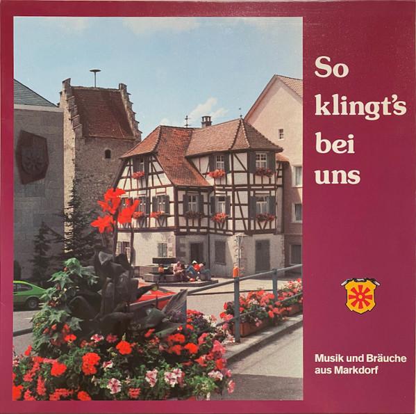 So Klingt's Bei Uns