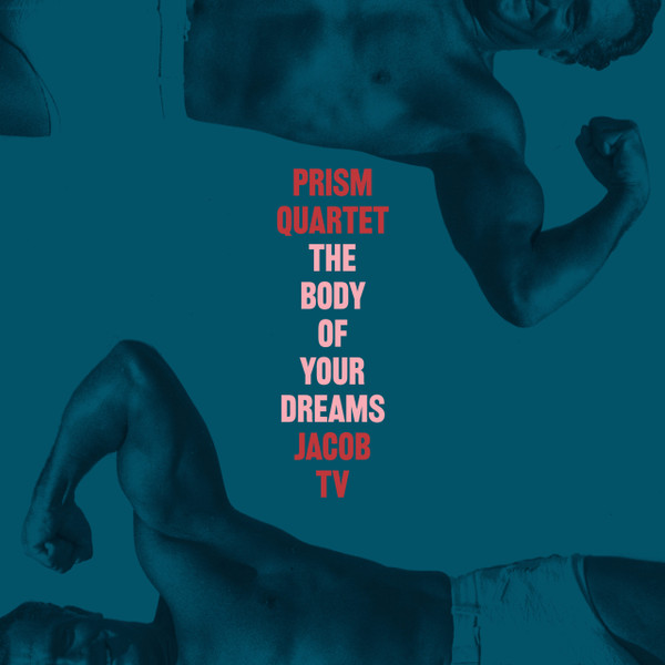 The Body of Your Dreams  
