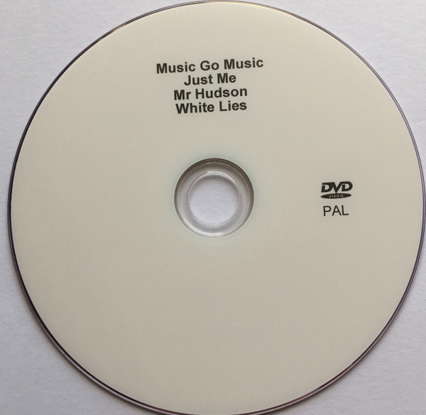 Just Me / White Lies