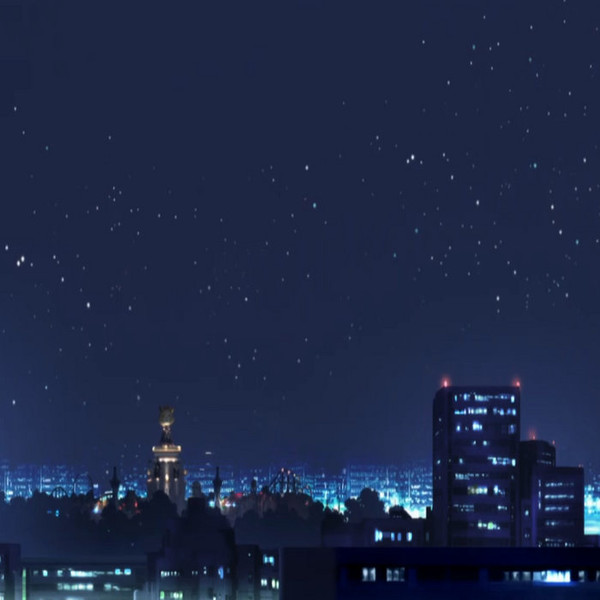 Romantic Night
