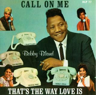 Call On Me / That's The Way Love Is