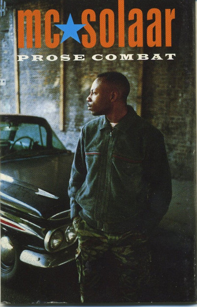 Prose Combat