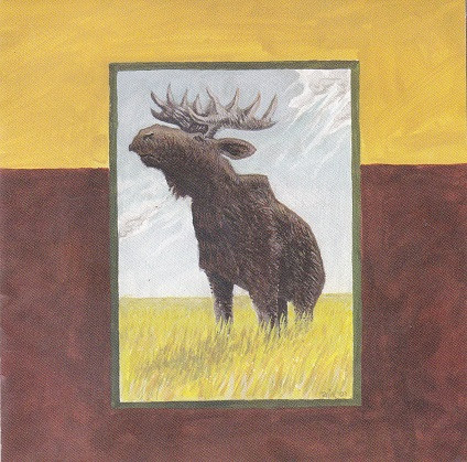 Moose On The Loose - Finnishgaraoke