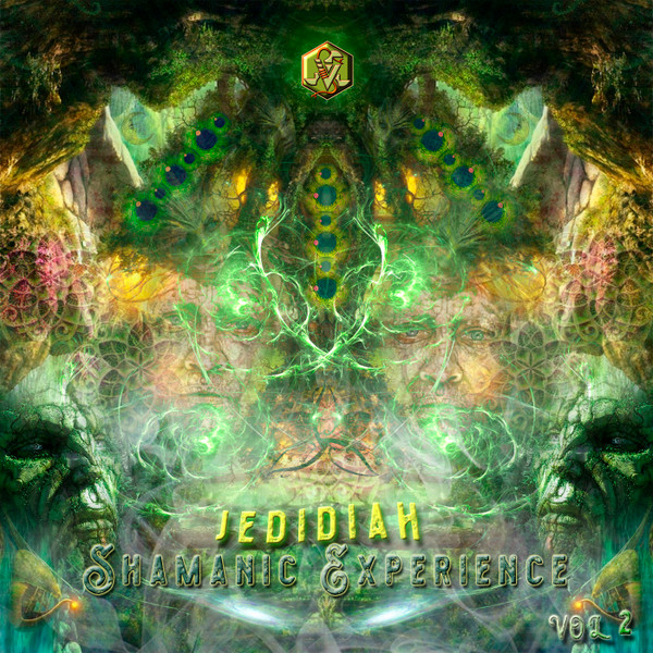 Shamanic Experience - Vol 2