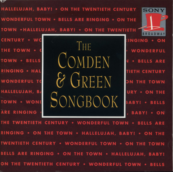 The Comden & Green Songbook