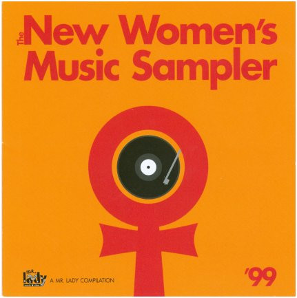 The New Women's Music Sampler - Class Of 1999
