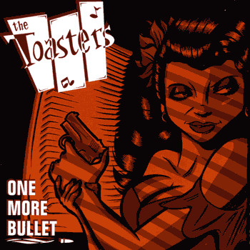 One More Bullet