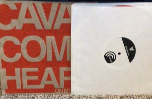 Cavalcades / Coma Regalia / Heart On My Sleeve