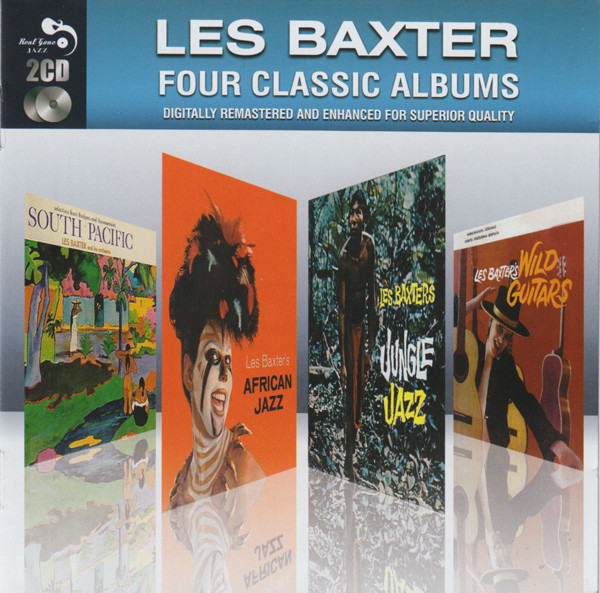 Four Classic Albums