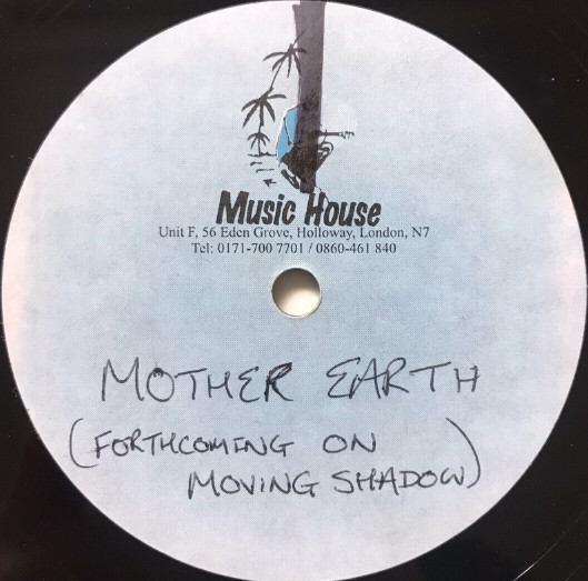 Mother Earth / Tuning
