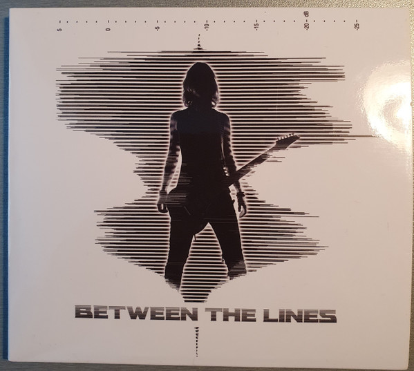 Between The Lines