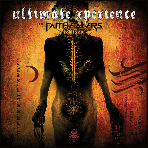The Faithealers Remixes