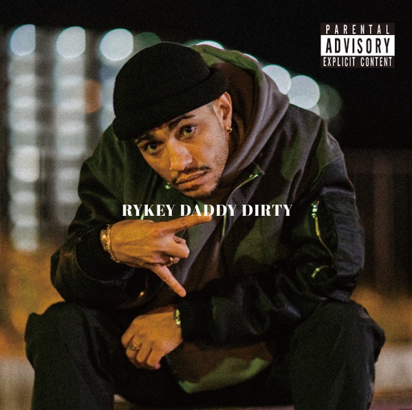 Rykey Daddy Dirty