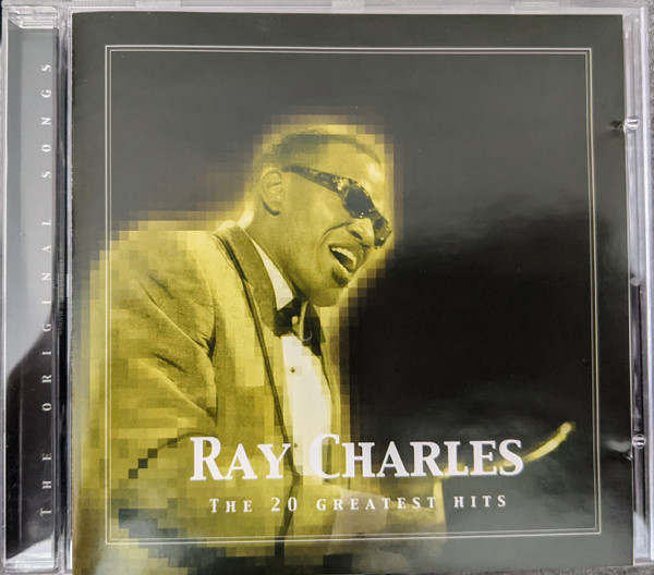 The 20 Greatest Hits