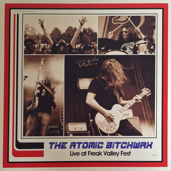 Live At Freak Valley Fest