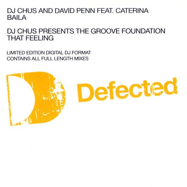 Baila / That Feeling