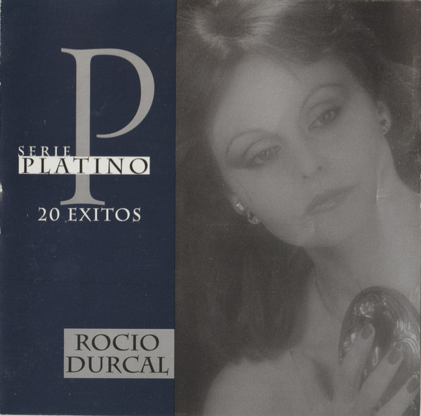 Serie Platino 20 Exitos